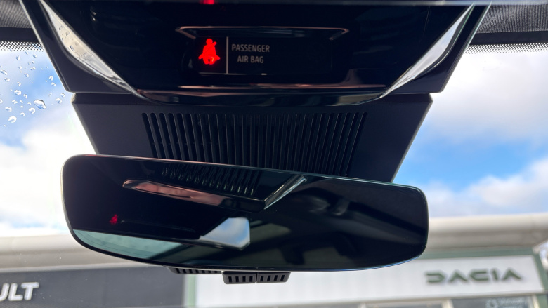 Renault Austral E-Tech FHEV Iconic Esprit Alpine 5dr Auto 4C Hybrid Estate